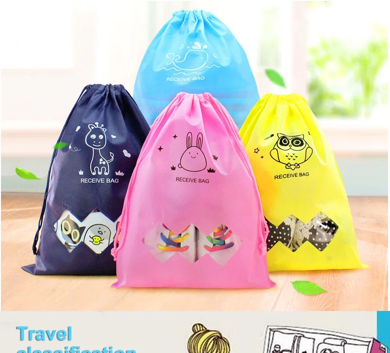 Thicken-Non-woven-Shoe-Storage-Bag-Clear-Window-Travel-Shoe-Bra-Lingerie-Toiletries-Drawstring-Bag-Xmas-Decoration-Organizer-(5)_01