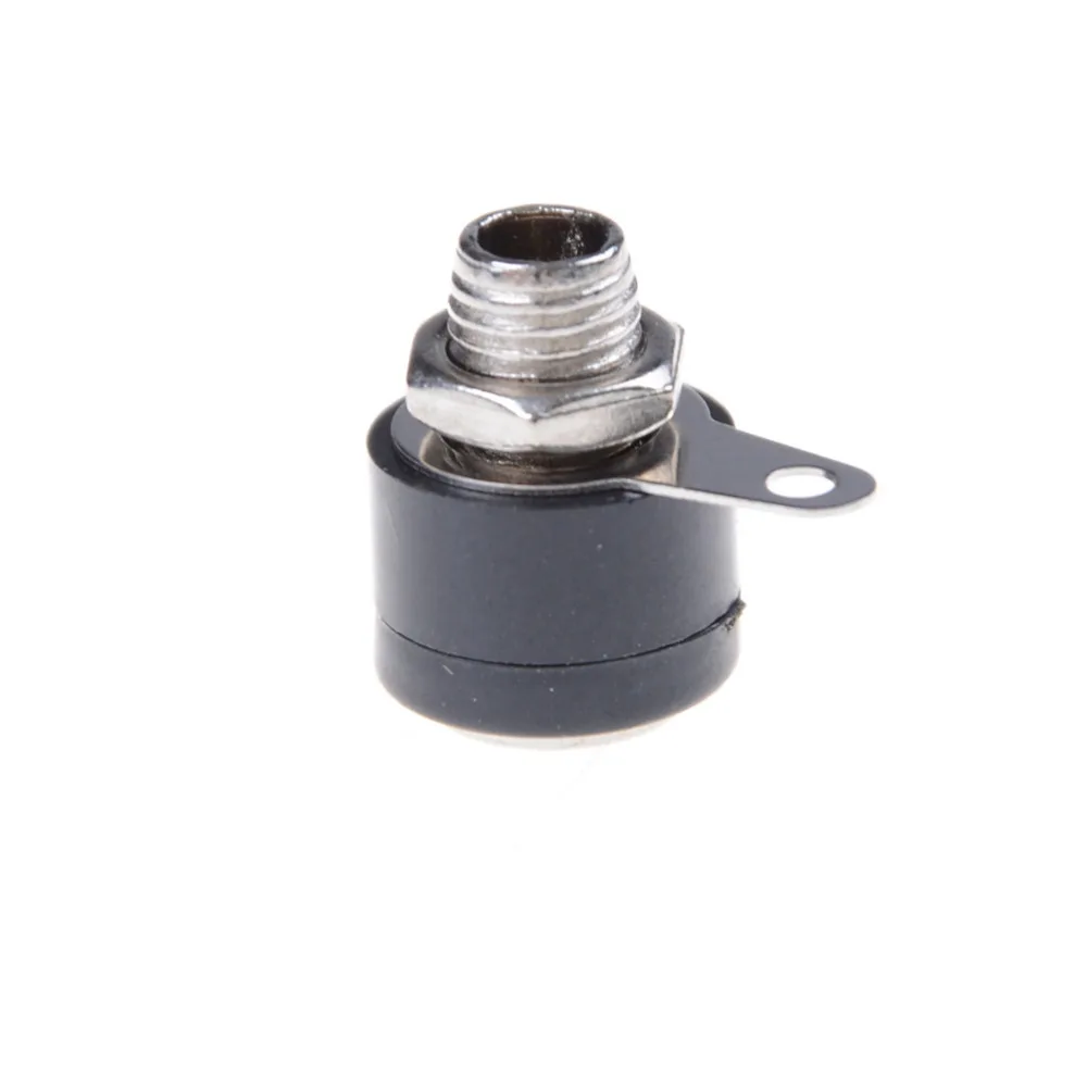 1PCS high quality 4mm Binding Post Speaker Terminal Banana Plug Socket Jack Connectors Wholesale