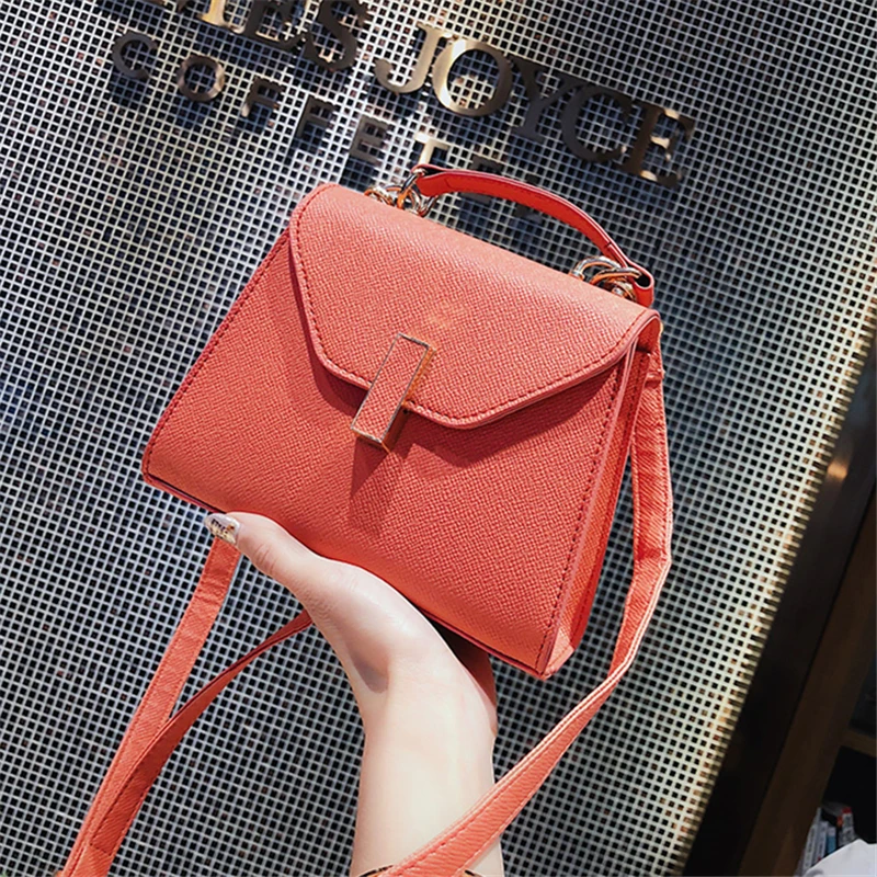 2018 дизайн Элитный бренд для женщин сумка небольшой площади Tote курьерские Сумки