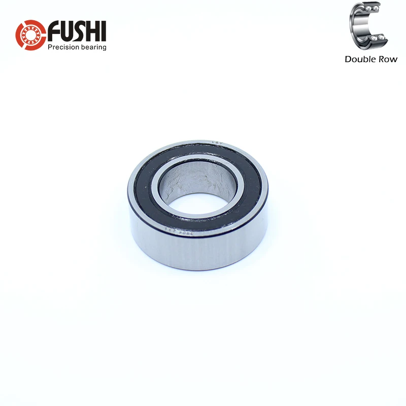 BRDI00308 Bearings 3904-2RS Bearing 20x37x13 mm 3904 2RS Double Row Sealed 3904 RS Angular Contact Ball Bearings 1 Pc BRDI00308 Bearings 3904-2RS Bearing 20x37x13 mm 3904 2RS Double Row Sealed 3904 RS Angular Contact Ball Bearings 1 Pc