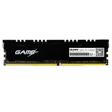 Original Gloway Desktop Memory 8GB DDR4 2133MHz RAM 1.2V DDR4 2133 DIMM Memory Internal Memoria Ram For Desktop PC Computer
