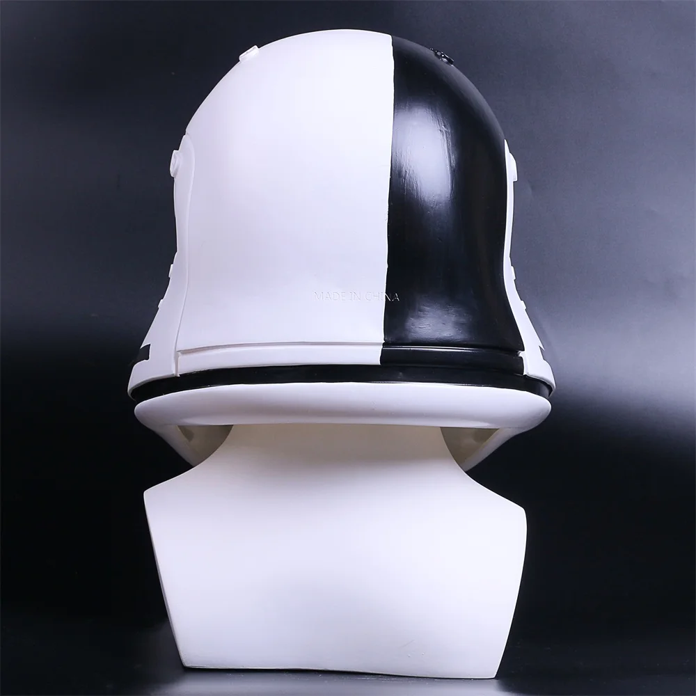 Star War Helmet Stormtrooper Helmet The Force Awakens Stormtrooper Deluxe Adult Halloween Party Masks Mask (6)