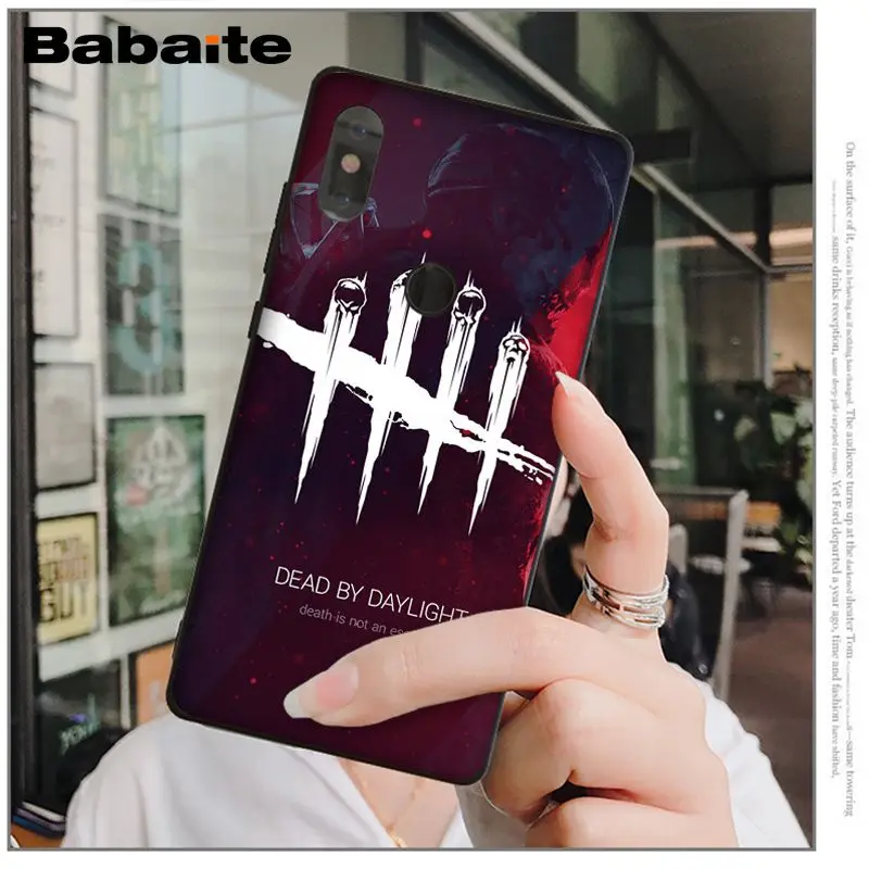 Dead by Daylight