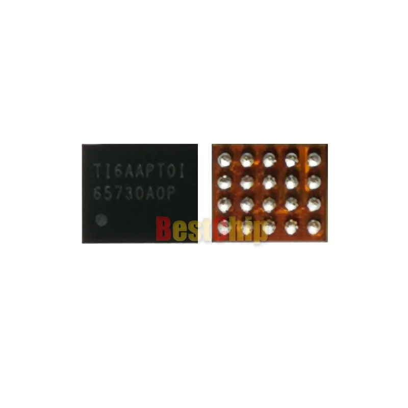 

30pcs/lot For iPhone 6S 6S plus 6splus LCD display ic chip U4000 65730A0P