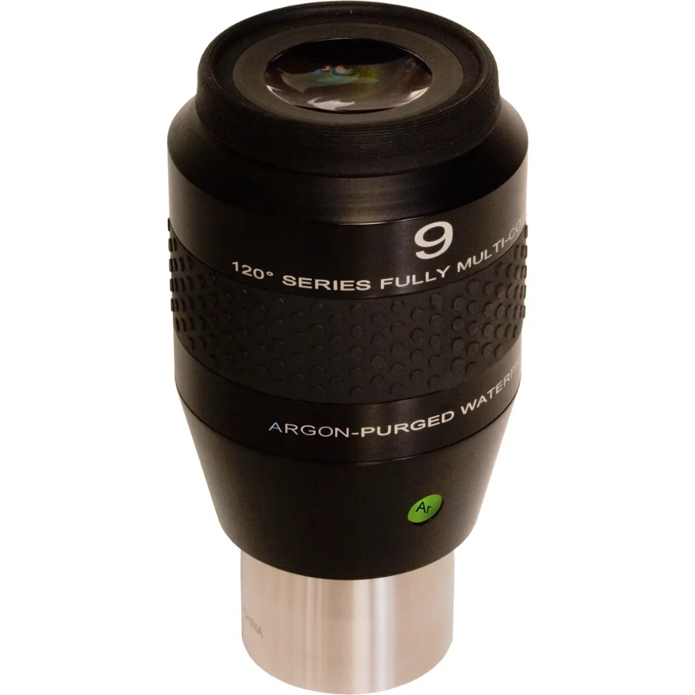 Waterproof Fully Multi-Coated 2inch 9mm Telescope Eyepiece1
