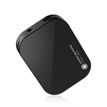 GGMM A2 HiFi Digital Audio Amp DAC Bluetooth Headphone Amplifier 32bit 384KHz Wireless Portable Mini Audio Amplifiers With Aptx