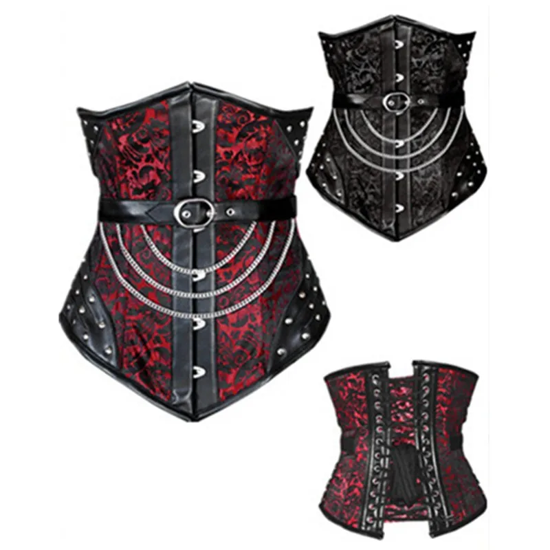 2016 Corsets (2)