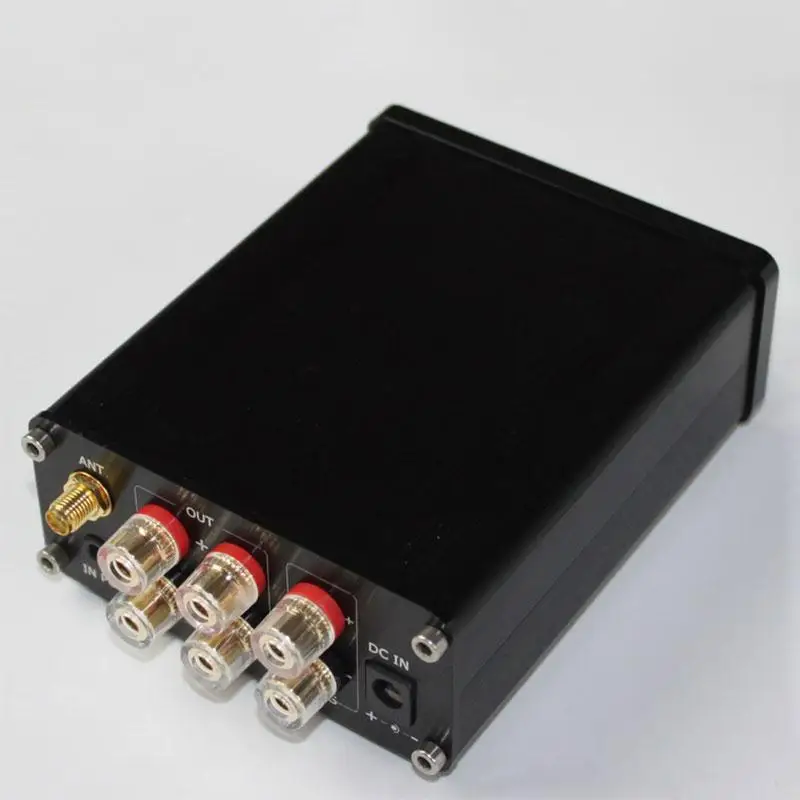 

TPA3116 2.1 Channel 2x50W+100W CRS4.0 Receiver Bluetooth 4.0 Digital Amplifier AMP Board