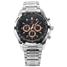 MG. ORKINA мужские часы Япония движение MIYOTA JS20 хронограф кварцевые мужские спортивные часы relogio masculino esportivo