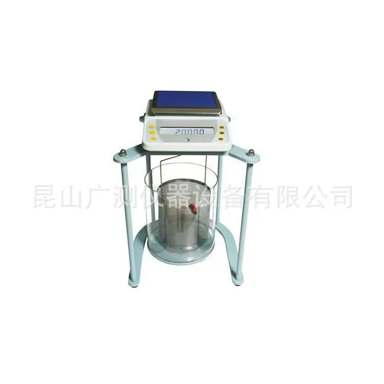 

DSJ-5 DSJ-2 electronic hydrostatic balance