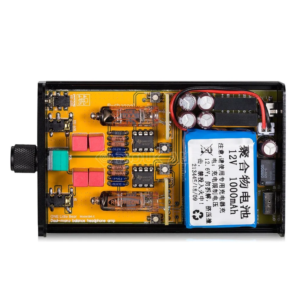 para fone de ouvido, audição balanceada