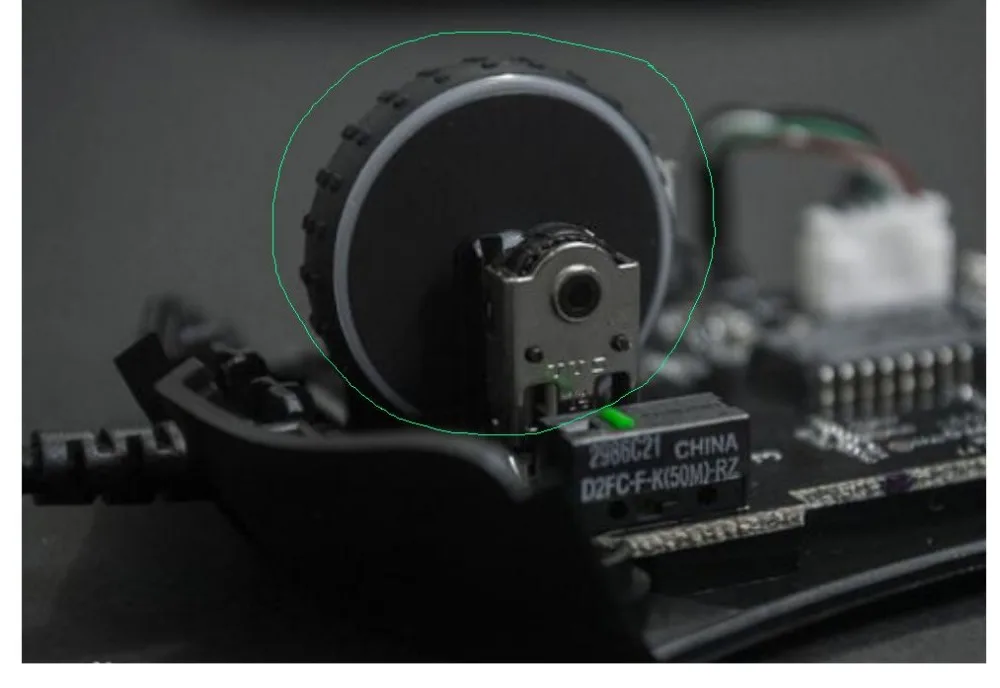 Razer mamba и x7. мышь razer basilisk ultimate. энкодер для колесика мышки. мышь razer deathadder в разборе. игровая мышь razer basilisk essential, черный.