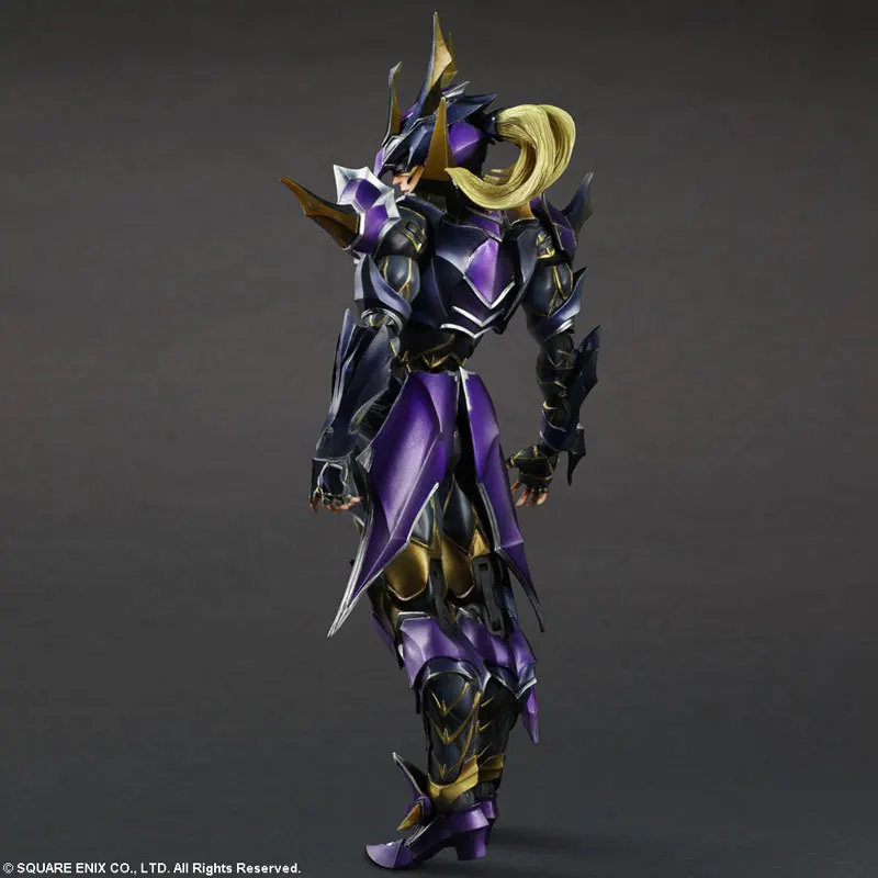 play arts kai dragoon
