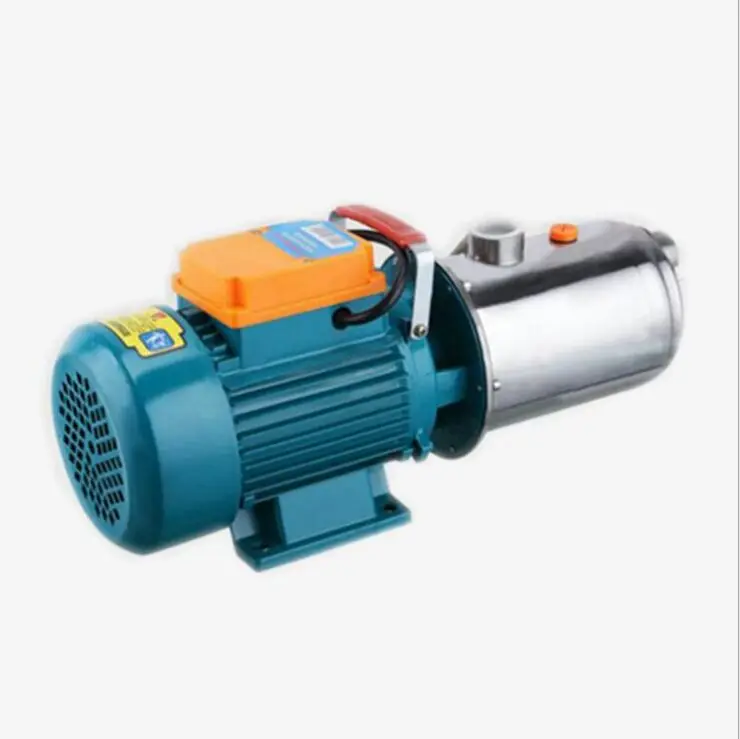 

Stainless steel screw self-priming pump booster pump home automatic tap water pump with pump high lift pump