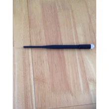 Комнатная антенна F разъем всенаправленный маленький бар антенны для GSM и CDMA повторитель усилитель сигнала, усилитель сигнала 6 шт./лот