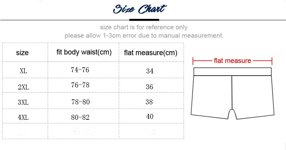 -XL-4XL