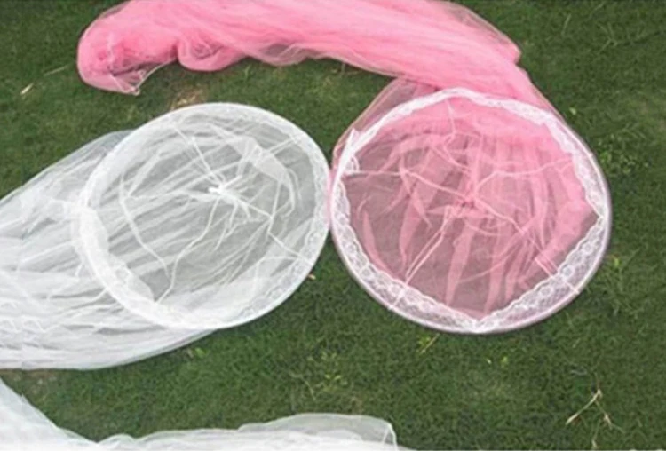 Элегантный висящий купол сеть от комаров для лета полиэфирная сетка фабричный Текстиль для дома оптом запас аксессуары товары