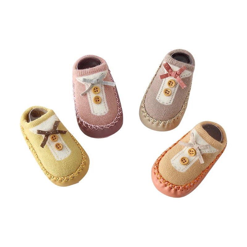 spring step non slip shoes