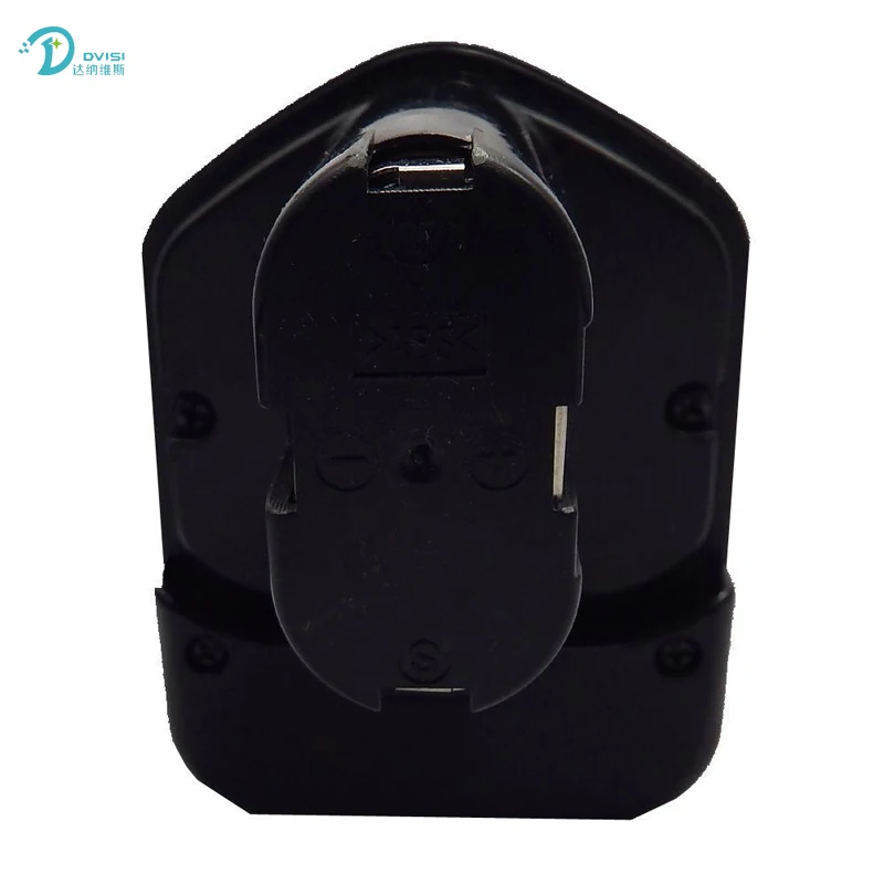 Батарея dsi EB1214S 12 В 3300 мАч Ni MH для Hitachi C5D DS12DVF3 EB1212S R 9D DS12DVF DS12DVB2 DS12DM2 12DM DH15DV CL13D CD4D|battery