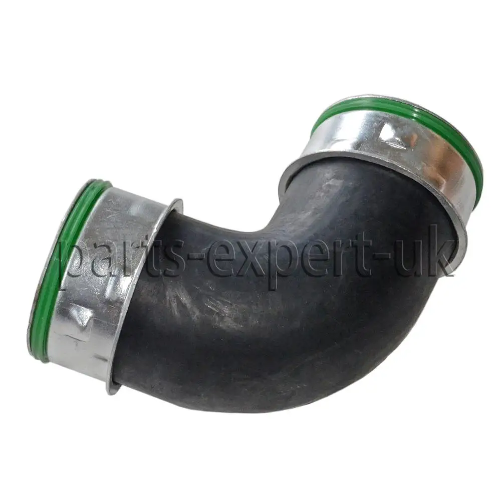 AP01 Brand New TURBO HOSE INTERCOOLER PIPE For VW SKODA SEAT POLO FABIA IBIZA MK IV 1.9TDI Ref: 6Q0145832C