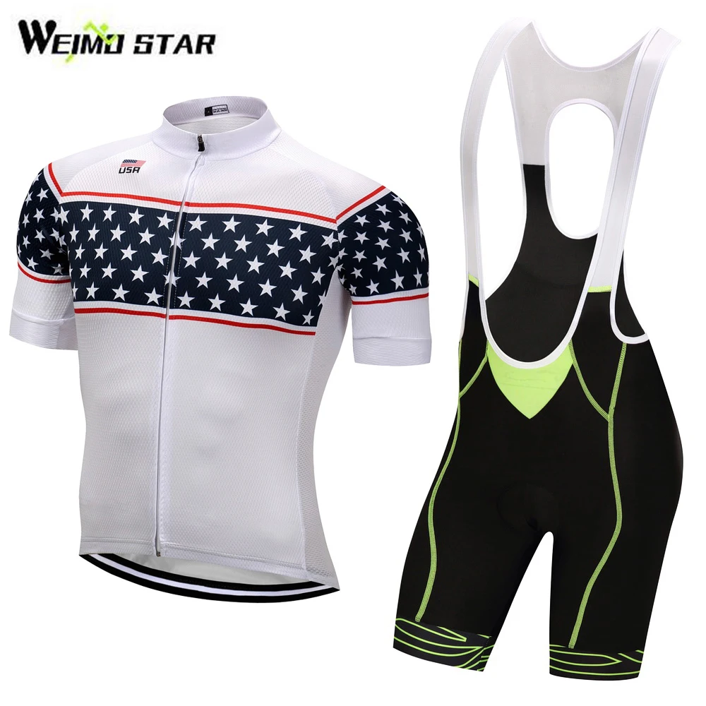usa cycling jerseys