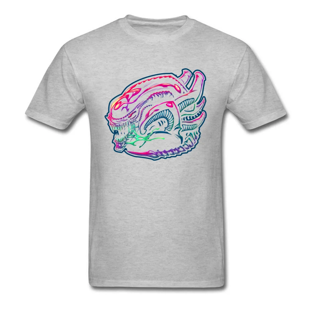 ALIEN WARRIOR_grey
