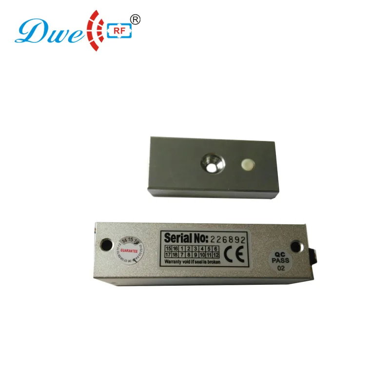 mini magnetic lock .