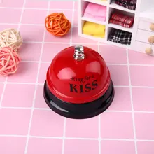 Таблица услуг палка с колокольчиком зуммер Vie ответить на первый звонок