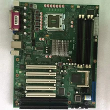 AIMB-865 V1.0S1.3 с 2 слотами ISA 5 интерфейсов PCI