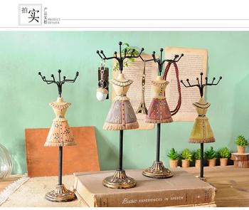 

wedding gift Creative articles princess romantic home decoration accessories girls bedroom dressing room counter small ornament