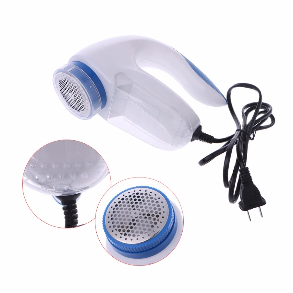 

Fuzz Pills Shaver Electric Clothes Lint Remover Pellets Cut Machine for Sweaters