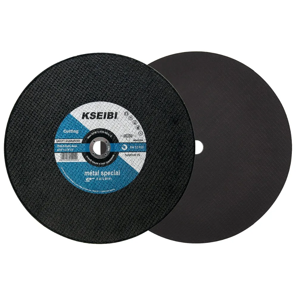 Business & Industrial CutOff Wheels 14 in Cutting Metal Disc Tool Saw