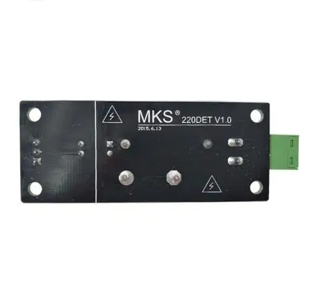 Запчасти для 3D принтеров MKS DET модуль обнаружения отключения питания датчик