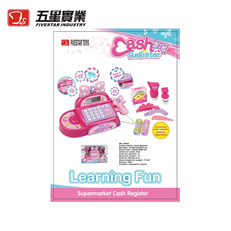 five star toys learning fun