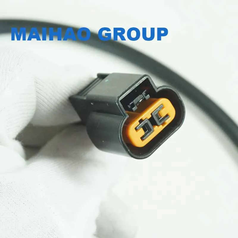 Sensor ABS Mitsubishi Endeavor 2004-2011 - Dianteiro Direito