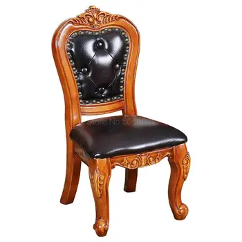 

European Solid Wood American Net Red Stool Low Stool Household Lovely Back-to-back Shoe Stool Small Chair Short Children