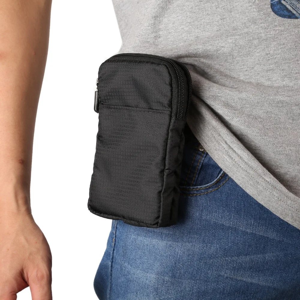 FULAIKATE SPORTS Universal Wallet Bag for iphone6 7 Plus Climbing Portable Case for iPhone 6s mobile phone Shoulder bag holster FULAIKATE SPORTS Universal Wallet Bag for iphone6 7 Plus Climbing Portable Case for iPhone 6s mobile phone Shoulder bag holster
