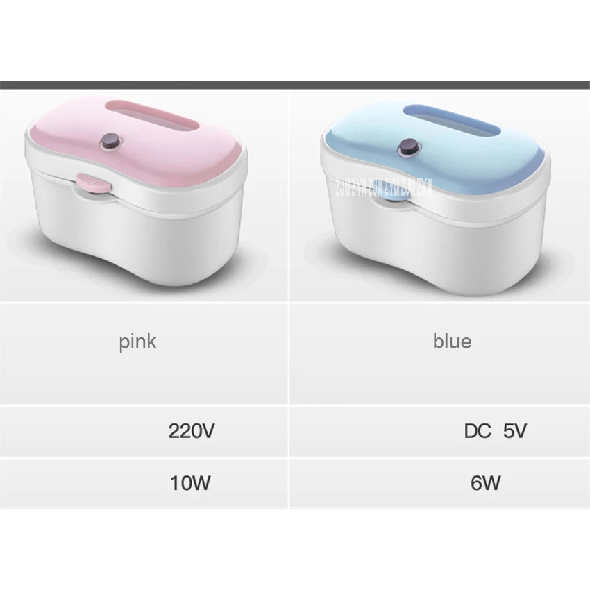 Jual EB HN02 Handuk Basah Dispenser Heater Heating Kartrid Multifungsi Tisu Bayi Heater Lebih Hangat Wipes Isolasi Thermostatic Tas