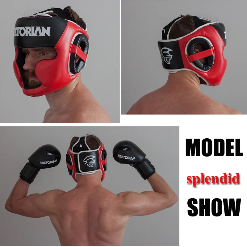 model show