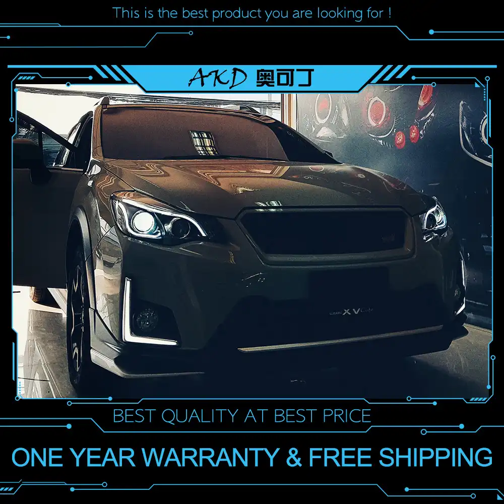 Headlights For Cars >> Akd Tuning Cars Headlight For Subaru Xv 2013 2016 Headlights Led Drl Running Lights Bi Xenon Beam Fog Lights Angel Eyes Auto Headlights For Cars >> Akd Tuning Cars Headlight For Subaru Xv 2013 2016 Headlights Led Drl Running Lights Bi Xenon Beam Fog Lights Angel Eyes Auto