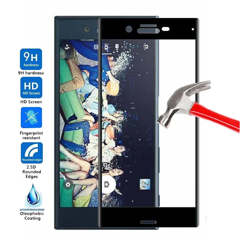 Sony Xperia X Compact 2