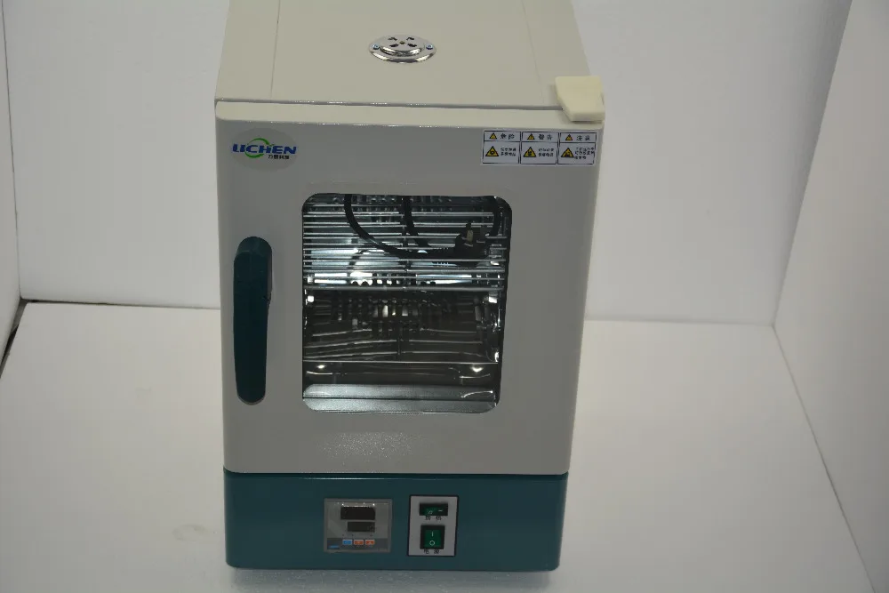 

Lab Electro-thermal Constant-temp. Microbial Fermented Incubator 220V