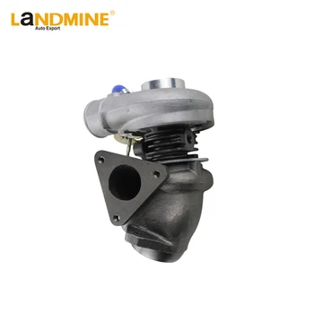 

Free Shipping Mercedes Sprinter I 210D 310D 410D 212D 312D 412D With OM602 Engine Turbocharger 454207-0001