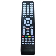 Новая замена для AOC NETFLIX smart tv пульт дистанционного управления 398GR08BEACN0000PH RC1994713/01