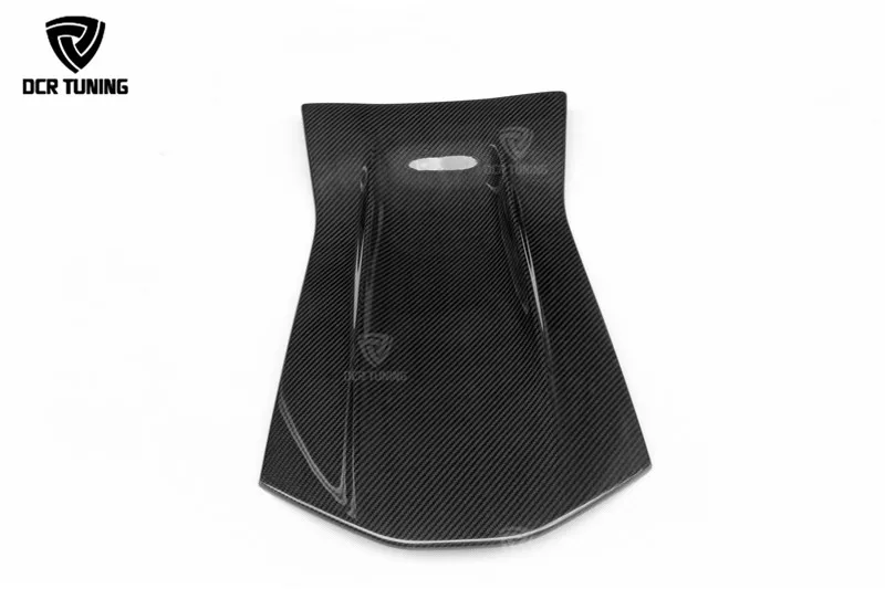CLA CLA45 AMG carbon fiber Seat back for performance seat (1)