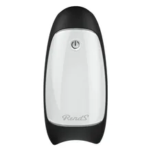 Japanese Rends Linga Male Masturbators, Pulse Sexe Rechargeable Men Electric Masturbator, Male Delayed Training Masturbation Cup