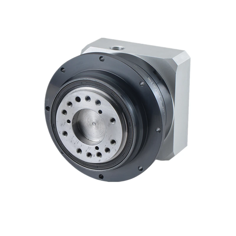 High Life LRH120-19mm Planetary Gear Reducer 8 Arcmin Accuracy Speed Ratio 4:1/5:1/7:1/10:1 for NEMA44 110mm Servo Motor