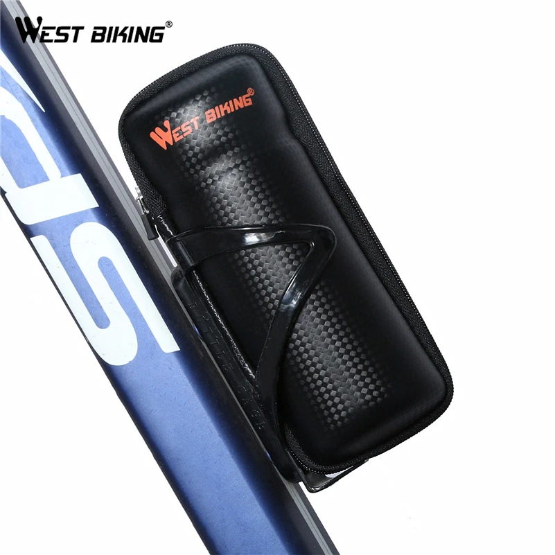 

WEST BIKING Bicycle Repair Tools Storage Box Cycling Tools Bag Road MTB Bike Multifunction Repair Tool for Bike Accessories Bags