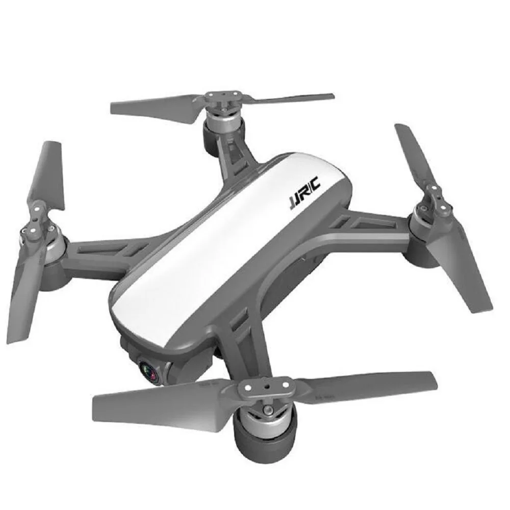 

2019 JJRC X9 Heron GPS 5G WiFi FPV with 1080P Camera Optical Flow Positioning RC Drone Quadcopter RTF