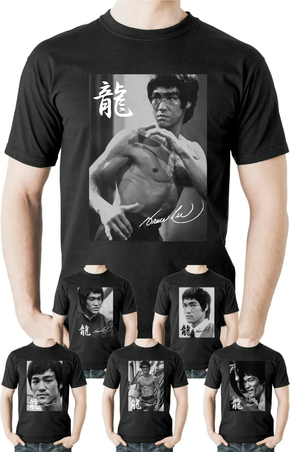 

Brazilian Jiu Jitsu Gracie Team T-Shirt Martial Arts Bjj Grappling Rio Top New 2019 Fashion Hot Fashion Brand Concert T Shirts